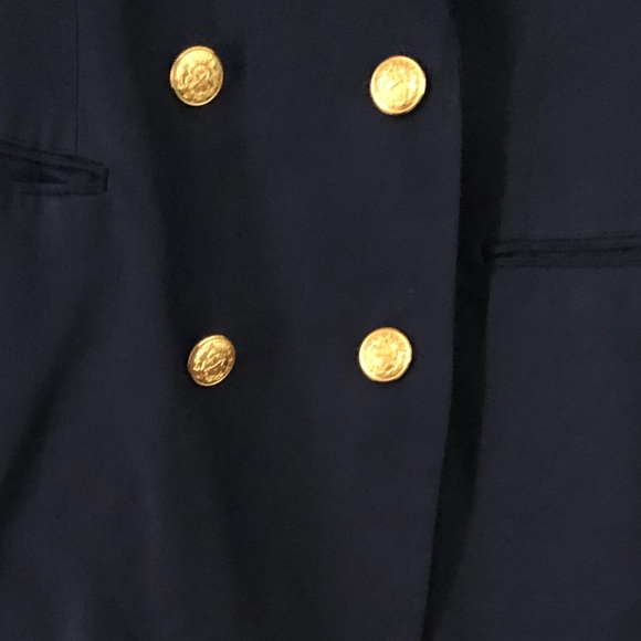 Vintage Linen Coordinating Suit - Picture 5 of 6